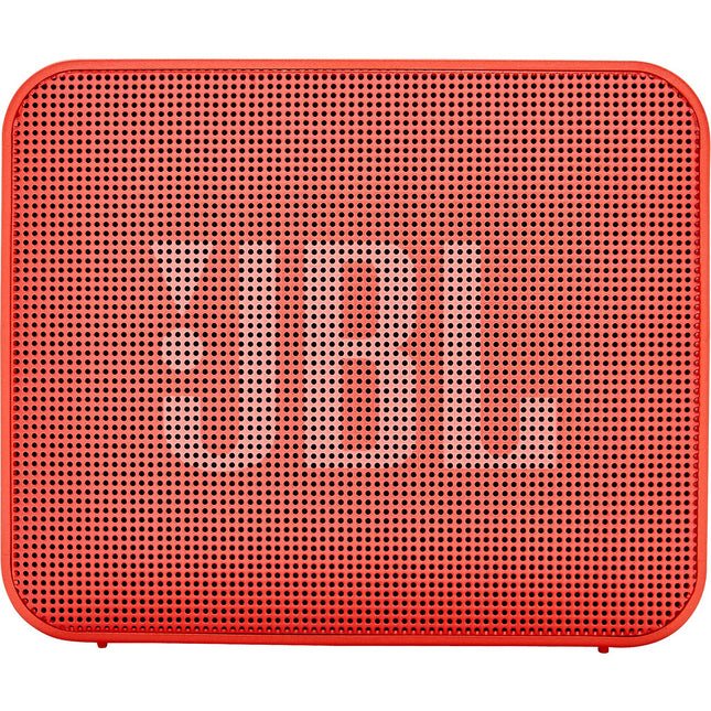 Enceinte portable JBL Go Essential Rouge