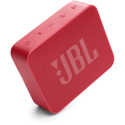 Enceinte portable JBL Go Essential Rouge