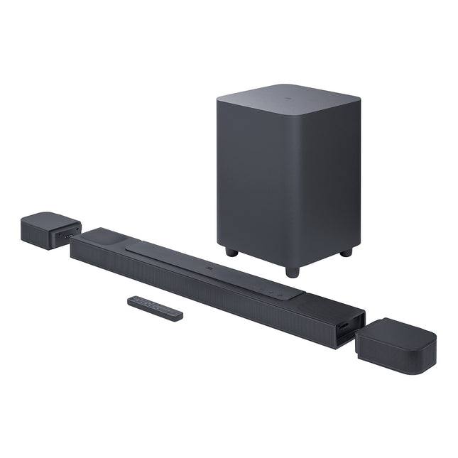 Barre de son JBL Bar 800