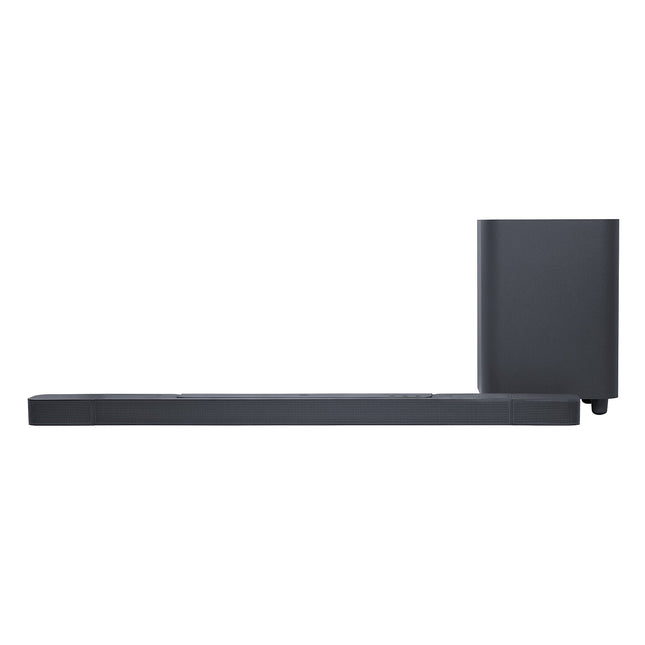 Barre de son JBL Bar 800