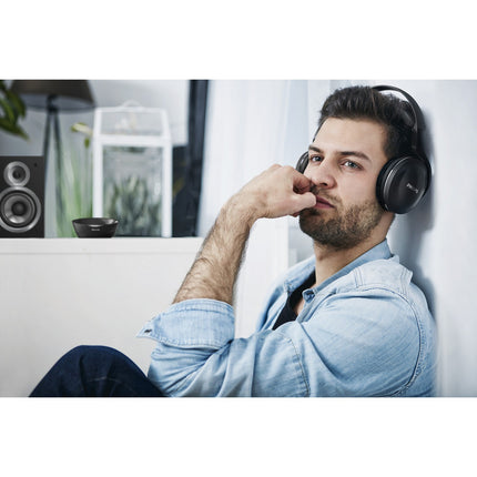 Casque TV PHILIPS SHD8850/12
