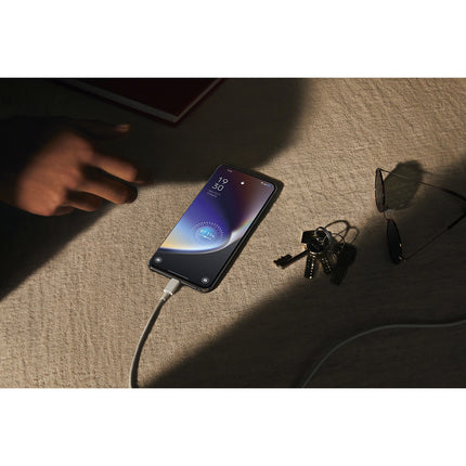 Smartphone OPPO Find X5 Pro Blanc 5G Reconditionné