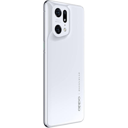 Smartphone OPPO Find X5 Pro Blanc 5G Reconditionné