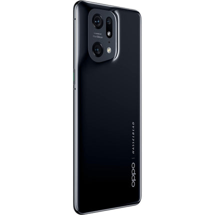 Smartphone OPPO Find X5 Pro Noir 5G Reconditionné