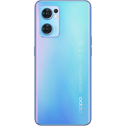 Smartphone OPPO Find X5 Lite Bleu 5G Reconditionné