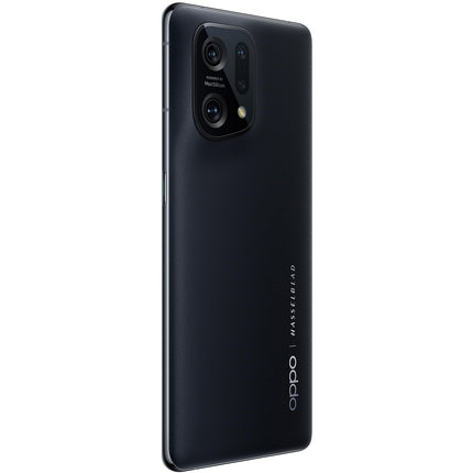 Smartphone OPPO Find X5 Noir 5G Reconditionné