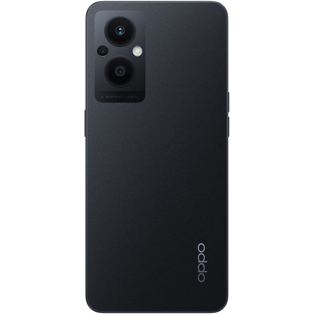 Smartphone OPPO Reno8 Lite Noir 5G