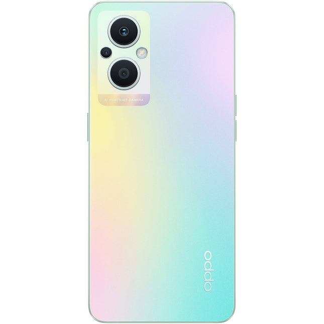 Smartphone OPPO Reno8 Lite Rainbow 5G