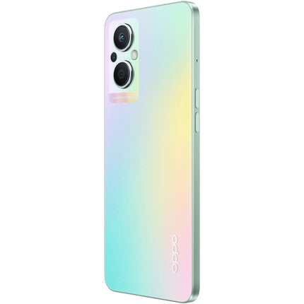 Smartphone OPPO Reno8 Lite Rainbow 5G