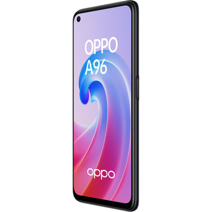 Smartphone OPPO A96 Noir Reconditionné
