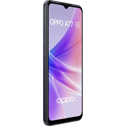 Smartphone OPPO A77 Noir 64Go 5G Reconditionné