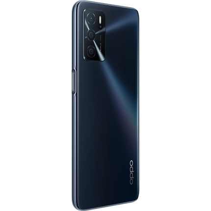 Smartphone OPPO A16 Noir 32Go Reconditionné