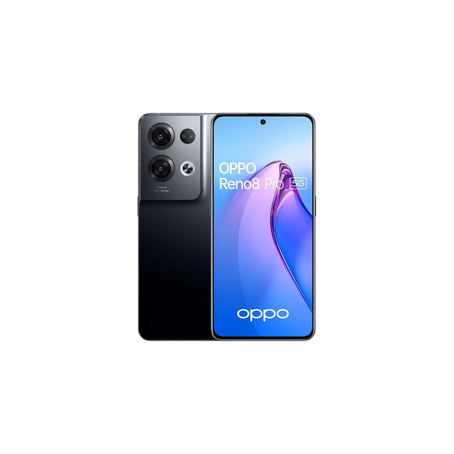 Smartphone OPPO Reno8 Pro Noir 5G