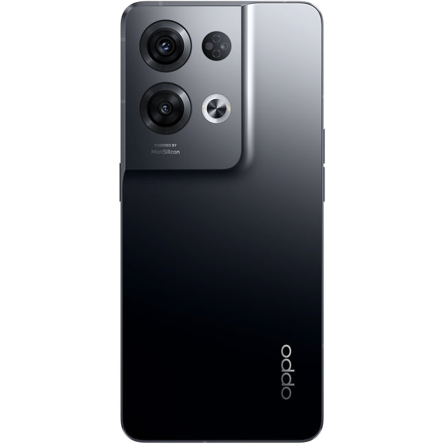 Smartphone OPPO Reno8 Pro Noir 5G