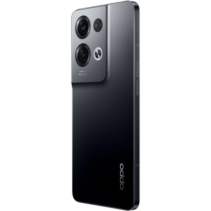 Smartphone OPPO Reno8 Pro Noir 5G