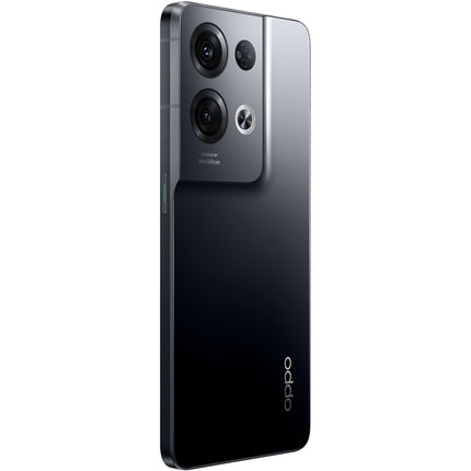 Smartphone OPPO Reno8 Pro Noir 5G