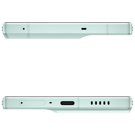 Smartphone OPPO Reno8 Pro Vert 5G Reconditionné