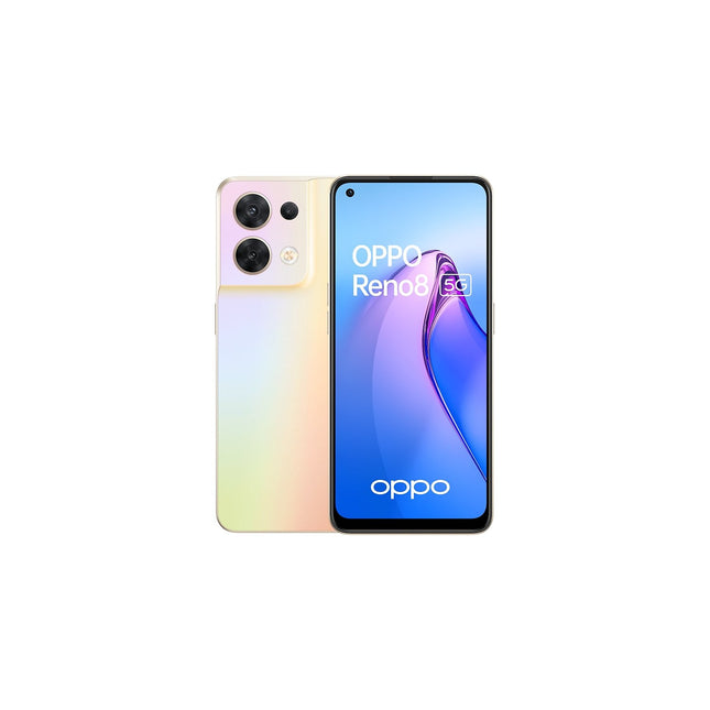 Smartphone OPPO Reno8 Or 5G