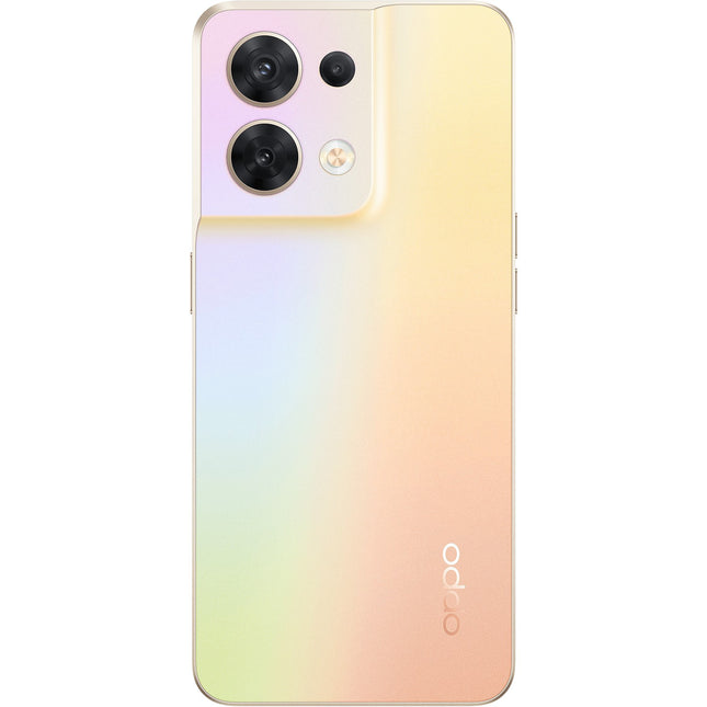 Smartphone OPPO Reno8 Or 5G