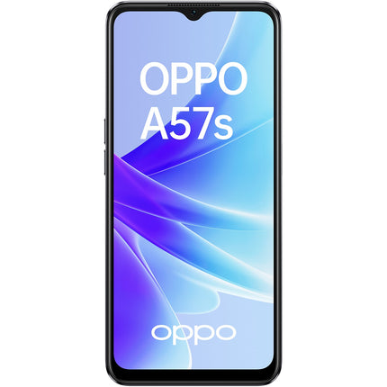 Smartphone OPPO A57s Noir Reconditionné