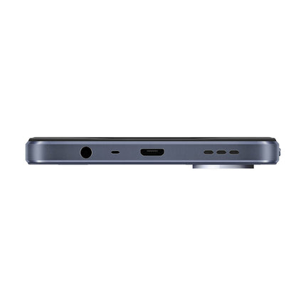 Smartphone OPPO A17 Bleu nuit Reconditionné