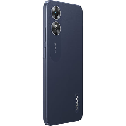 Smartphone OPPO A17 Bleu nuit Reconditionné