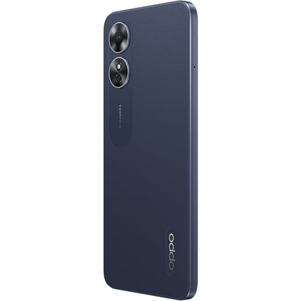 Smartphone OPPO A17 Bleu nuit Reconditionné