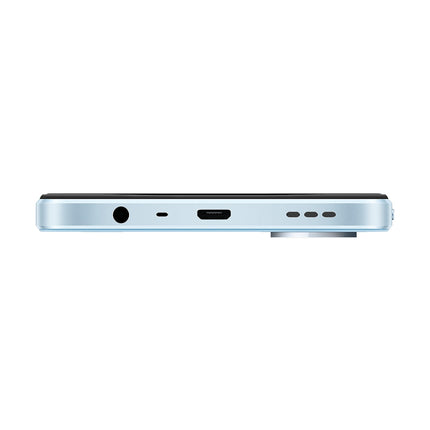 Smartphone OPPO A17 Bleu clair Reconditionné