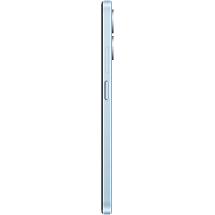 Smartphone OPPO A17 Bleu clair Reconditionné