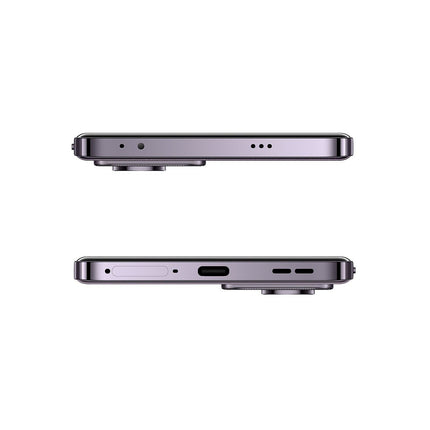 Smartphone OPPO Reno 12Pro 512Go Noir Stellaire Reconditionné
