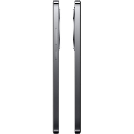 Smartphone OPPO Reno 12F Gris Mate 256Go