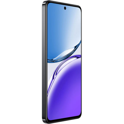 Smartphone OPPO Reno 12F Gris Mate 256Go