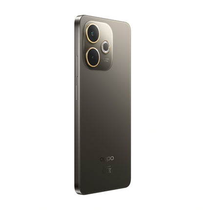 Smartphone OPPO A5 Pro 256Go /Marron 5G
