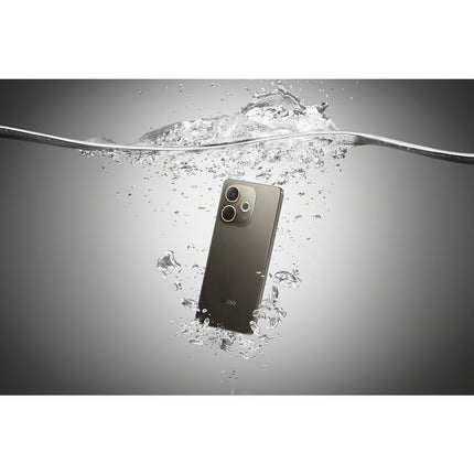 Smartphone OPPO A5 Pro 256Go /Marron 5G