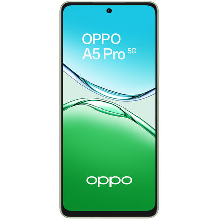 Smartphone OPPO A5 Pro 256Go /Marron 5G
