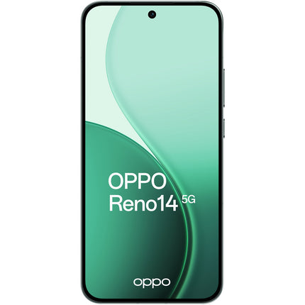 Smartphone OPPO Reno 14 512Go Lumineux 5G