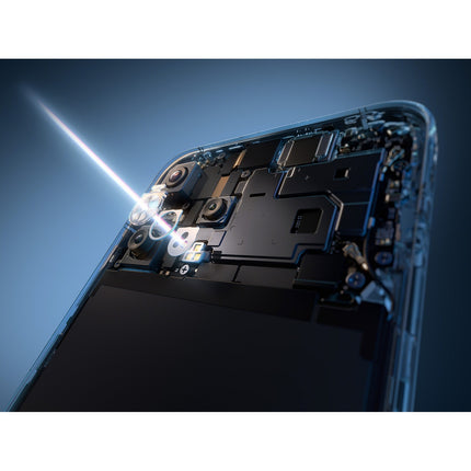 Smartphone OPPO Reno 14 512Go Lumineux 5G
