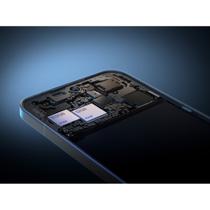 Smartphone OPPO Reno 14 512Go Lumineux 5G