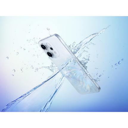 Smartphone OPPO Reno 14 512Go Lumineux 5G