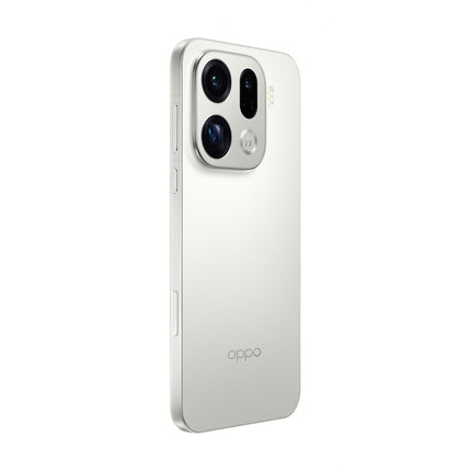 Smartphone OPPO Find X9 Pro 512Go Titanium Charcoal