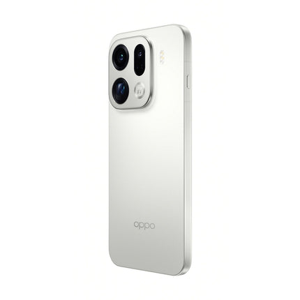 Smartphone OPPO Find X9 Pro 512Go Titanium Charcoal