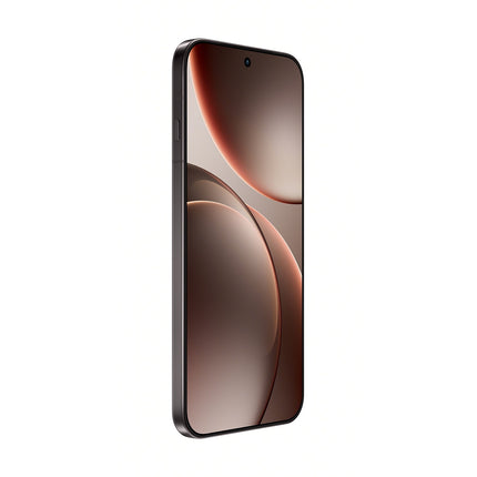 Smartphone OPPO Find X9 Pro 512Go Titanium Charcoal