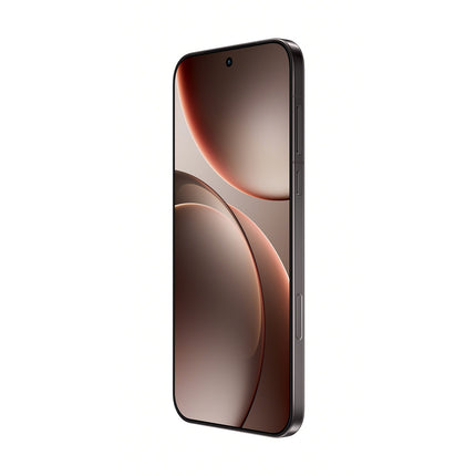 Smartphone OPPO Find X9 Pro 512Go Titanium Charcoal