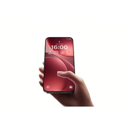 Smartphone OPPO Find X9 512Go Titanium Grey