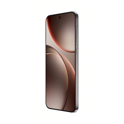 Smartphone OPPO Find X9 512Go Titanium Grey