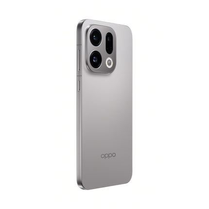 Smartphone OPPO Find X9 512Go Titanium Grey