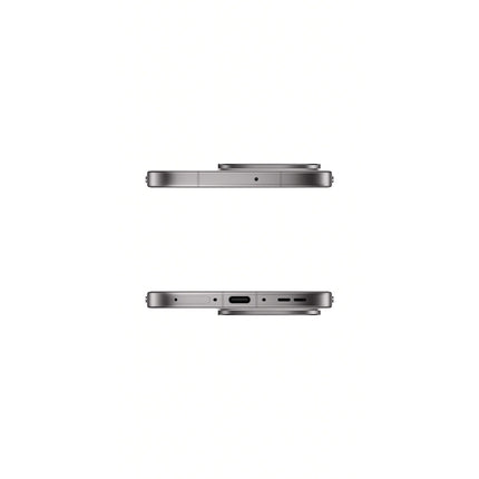 Smartphone OPPO Find X9 512Go Titanium Grey