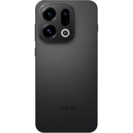 Smartphone OPPO Find X9 512Go Titanium Grey