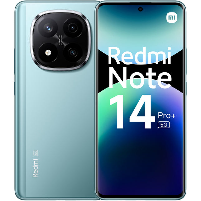 Smartphone XIAOMI Redmi Note 14 Pro+ 512Go 5G