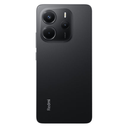 Smartphone XIAOMI Redmi Note 14 Noir 256Go 4G